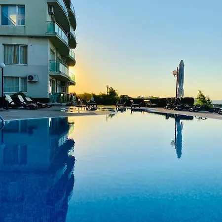 Lozenetz Appartamento