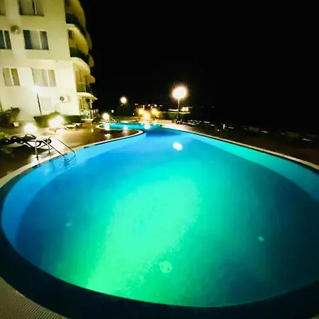 Lozenetz Appartamento Lozenets