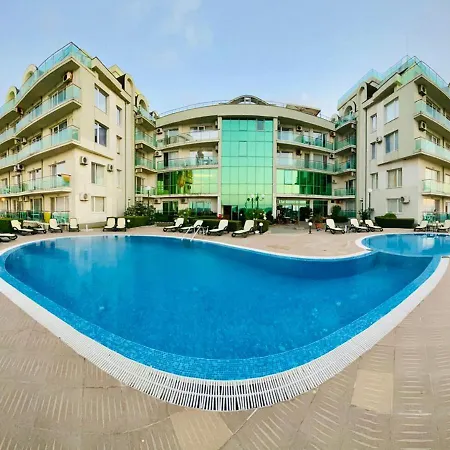 Appartamento Lozenetz