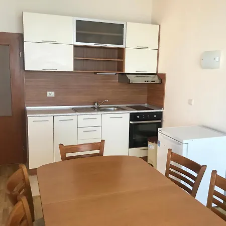 Appartamento Lozenetz