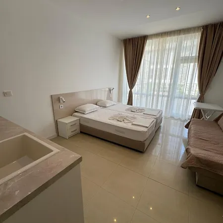 Lozenetz Appartamento