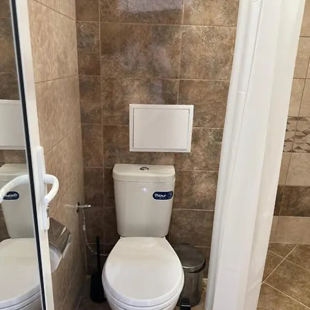 Appartamento Lozenetz