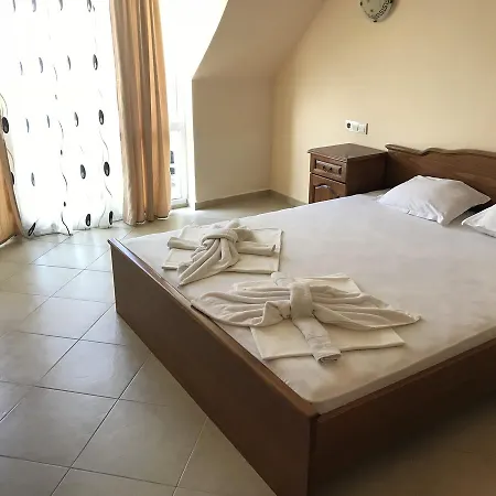 Appartamento Lozenetz *