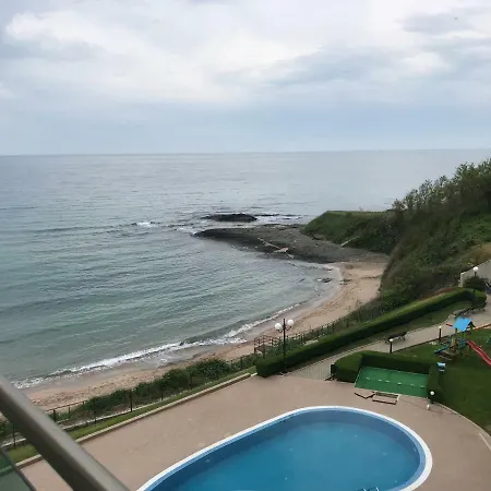 Appartamento Lozenetz *