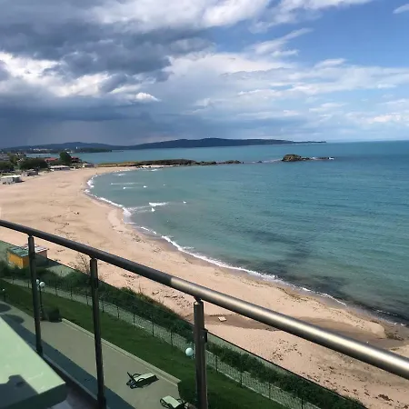 Lozenetz Appartamento