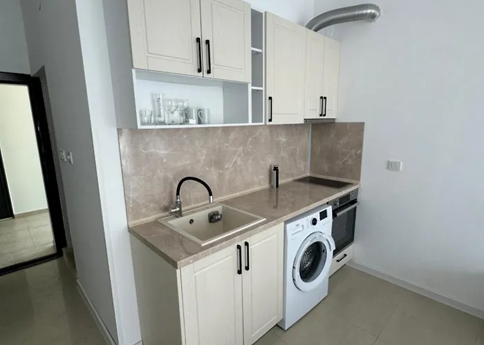 Apartment Lozenetz Lozenets