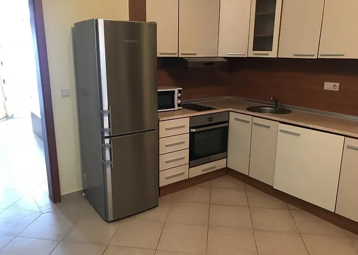 Lozenetz Apartment Lozenets