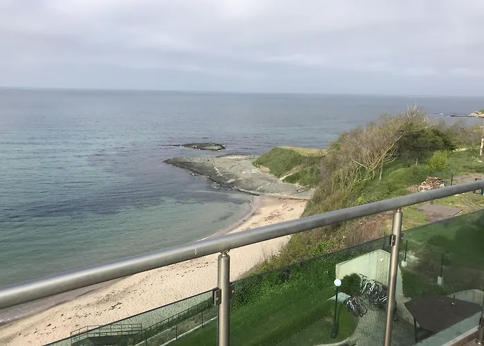 Apartment Lozenetz *