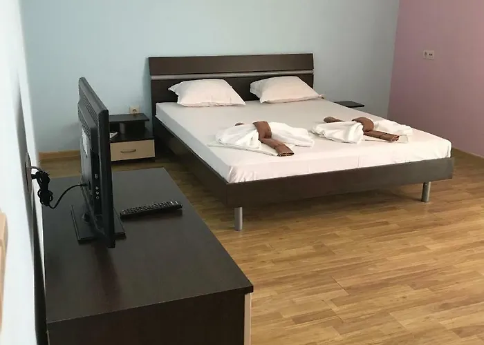 Lozenetz Apartment Lozenets