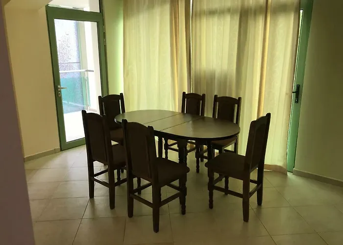 Lozenetz Apartment *