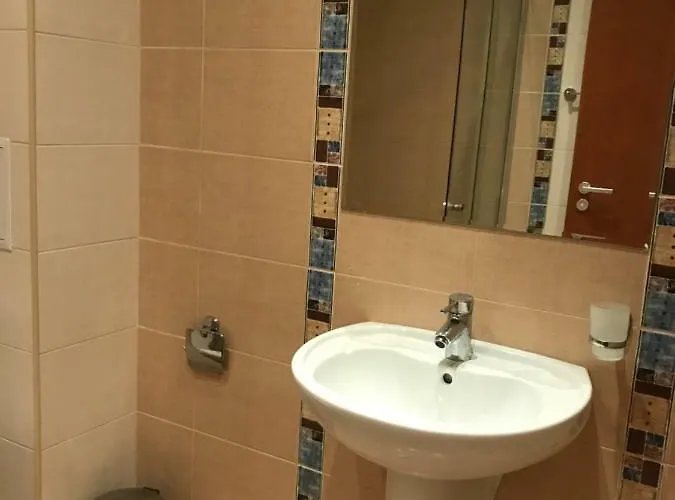 Apartment Lozenetz Lozenets