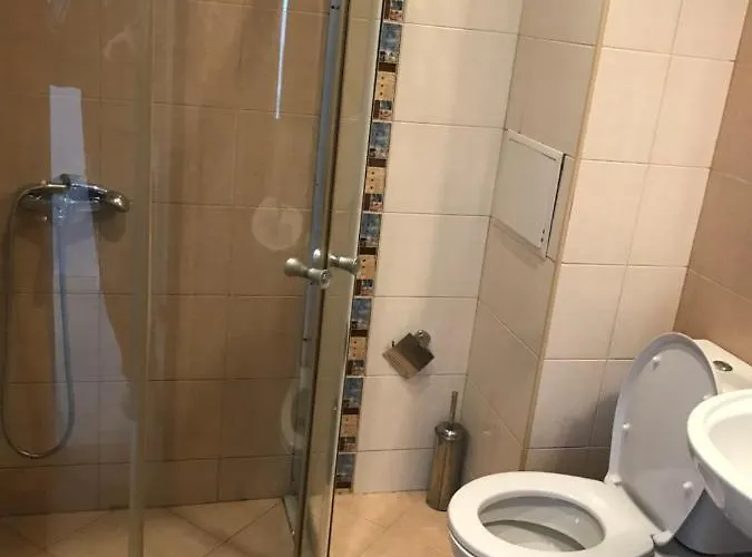 Apartment Lozenetz *