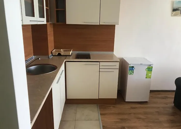 Lozenetz Apartment *