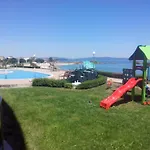 Апартамент бийч Лозенец