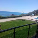 Апартамент бийч Лозенец