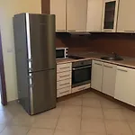 Lozenetz Апартаменты Лозенец