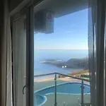 Апартамент бийч Лозенец