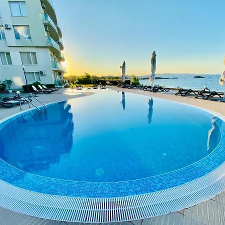 Lozenetz Apartament Lozeneț