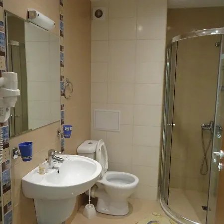 Apartament Lozenetz Lozeneț