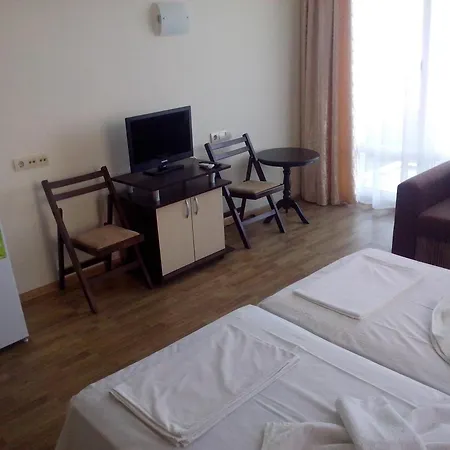 Appartement Lozenetz *