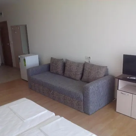 Appartement Lozenetz Lozenets