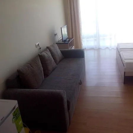 Appartement Lozenetz Lozenets