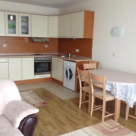 Appartement Lozenetz Lozenets