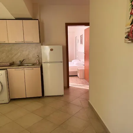 Lozenetz Apartment *