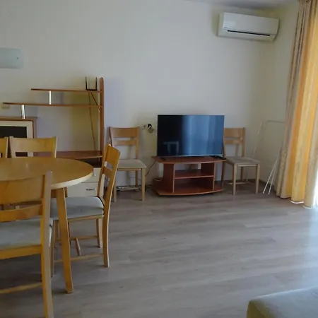 Lozenetz Apartamento *