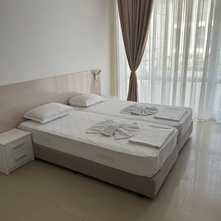 Apartament Lozenetz *