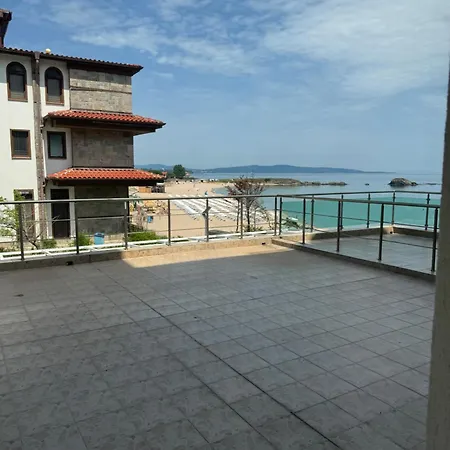 Lozenetz Lejlighed Lozenets