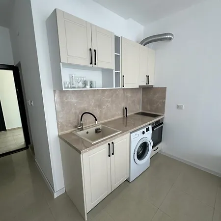 Appartement Lozenetz Lozenets