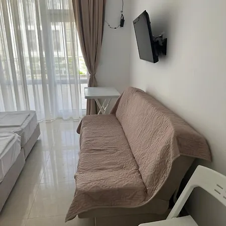 Lozenetz ロゼネッツ