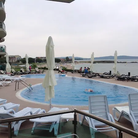 アパート Lozenetz