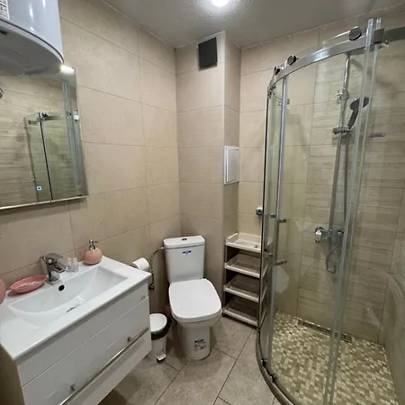 Lozenetz Апартаменты