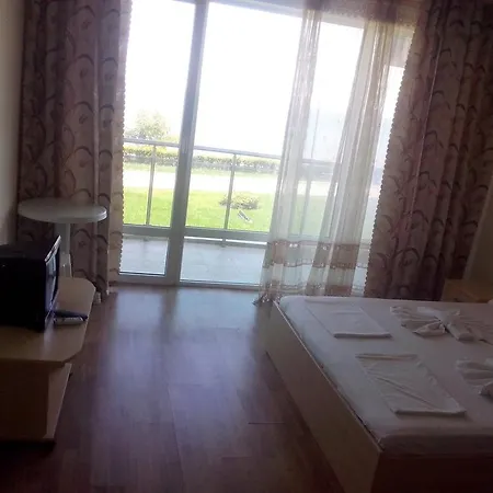 Lozenetz アパート