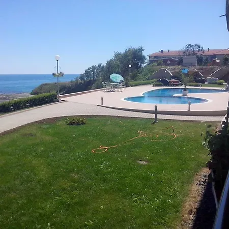 アパート Lozenetz