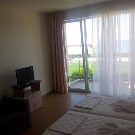 Lejlighed Lozenetz *