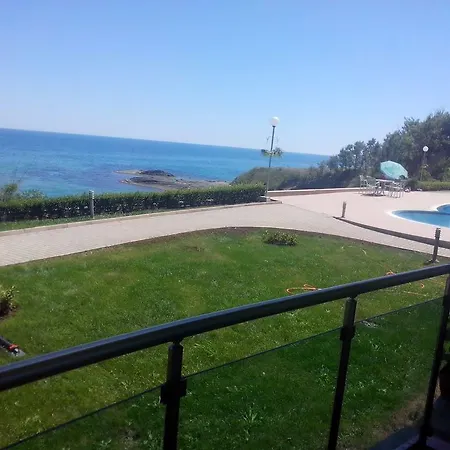 Appartamento Lozenetz Lozenets
