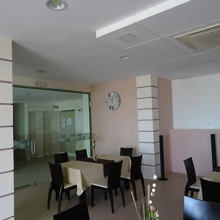 Apartment Lozenetz