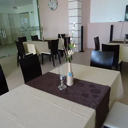 Lozenetz Apartamento Lozenets