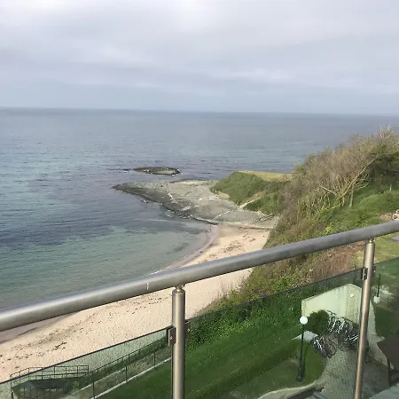 アパート Lozenetz *