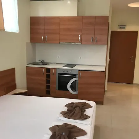 Apartament Lozenetz Lozeneț