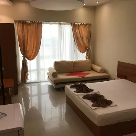 Apartament Lozenetz Lozeneț