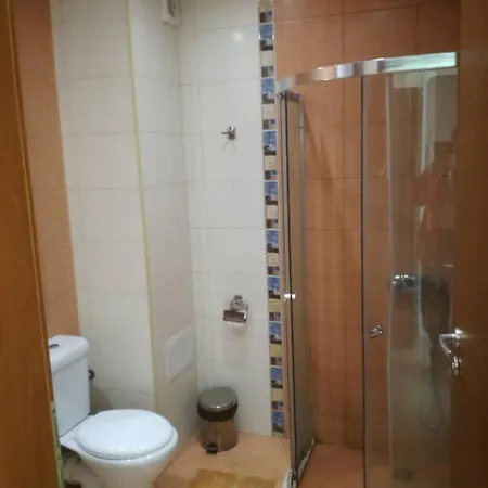 Lozenetz アパート *