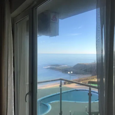 アパート Lozenetz ロゼネッツ