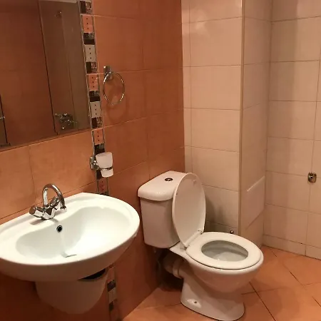 Apartament Lozenetz *