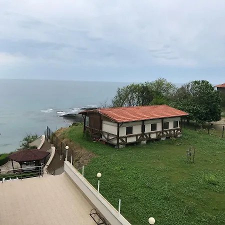 Lozenetz アパート