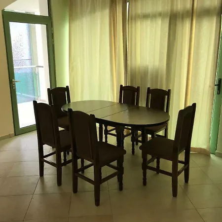 Lozenetz Apartamento *