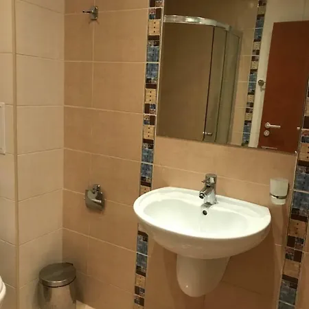 Appartement Lozenetz Lozenets
